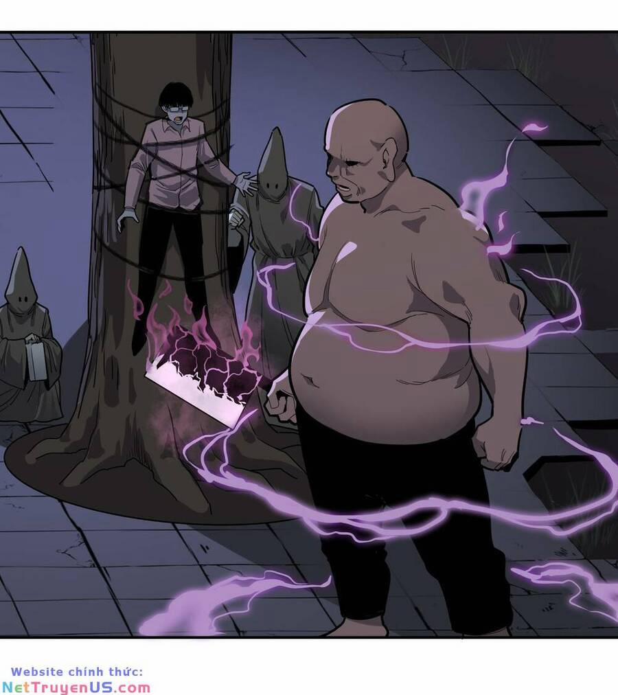 Kinh Hoàng Ập Đến, Trong Người Ta Có 18 Tầng Địa Ngục 5 trang 6