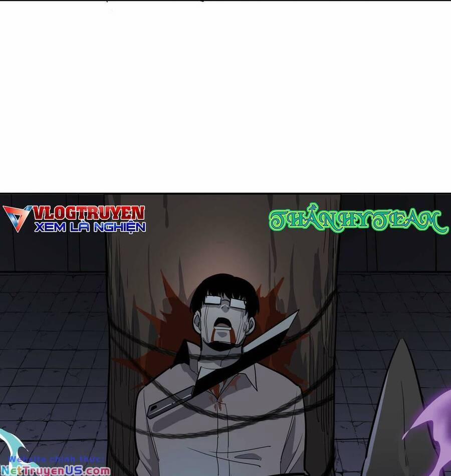 Kinh Hoàng Ập Đến, Trong Người Ta Có 18 Tầng Địa Ngục 5 trang 9