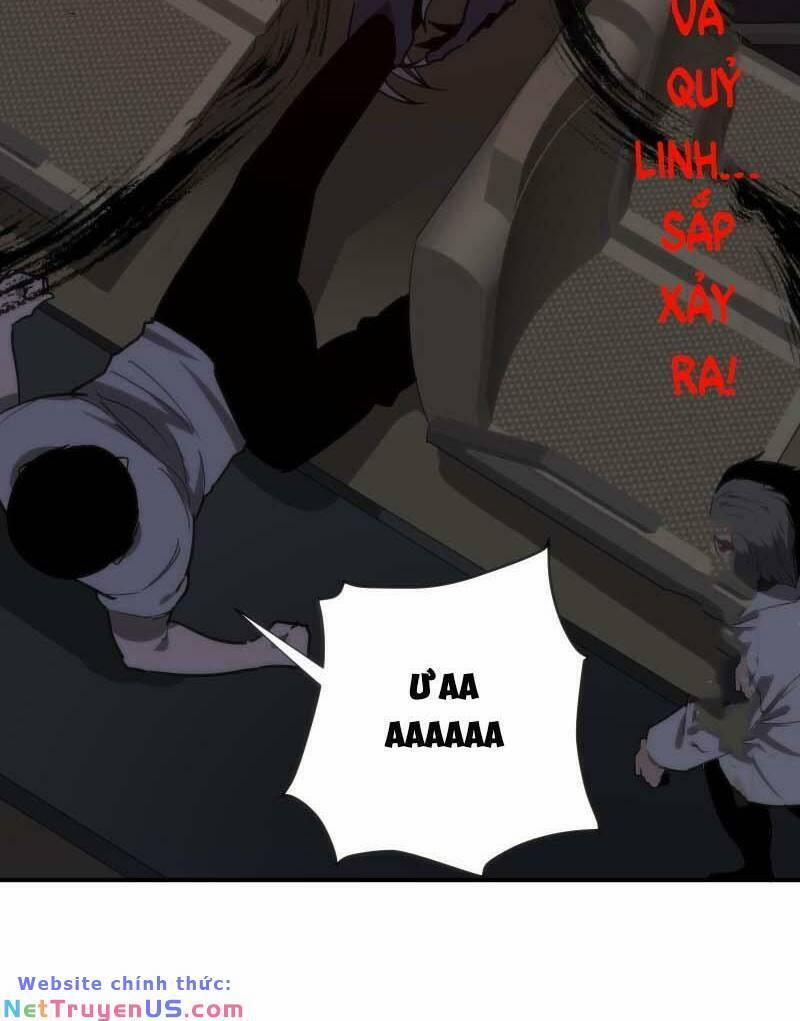 Kinh Hoàng Ập Đến, Trong Người Ta Có 18 Tầng Địa Ngục 6 trang 1