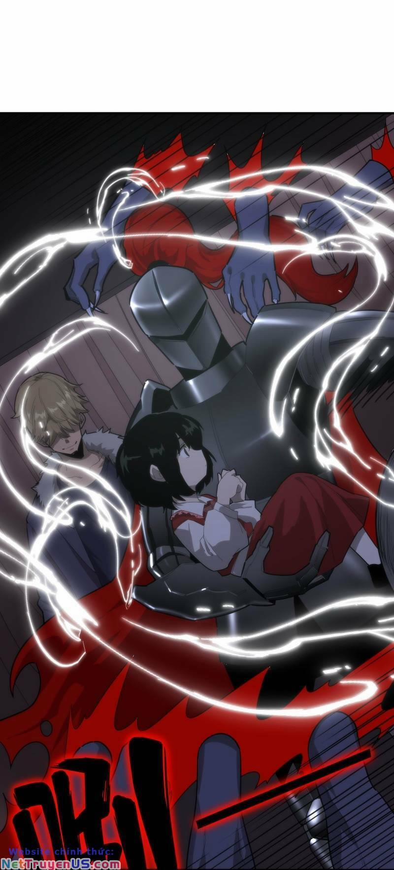 Kinh Hoàng Ập Đến, Trong Người Ta Có 18 Tầng Địa Ngục 6 trang 12