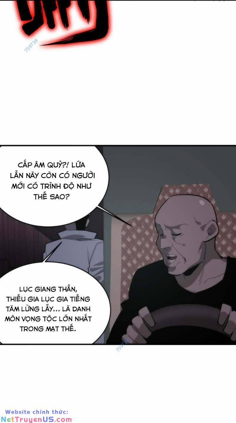 Kinh Hoàng Ập Đến, Trong Người Ta Có 18 Tầng Địa Ngục 6 trang 13