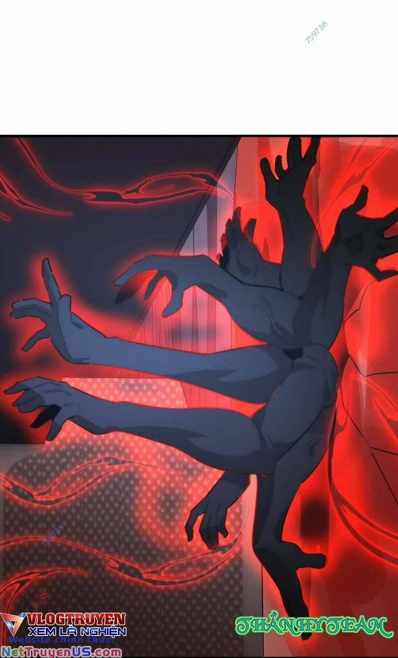 Kinh Hoàng Ập Đến, Trong Người Ta Có 18 Tầng Địa Ngục 6 trang 15