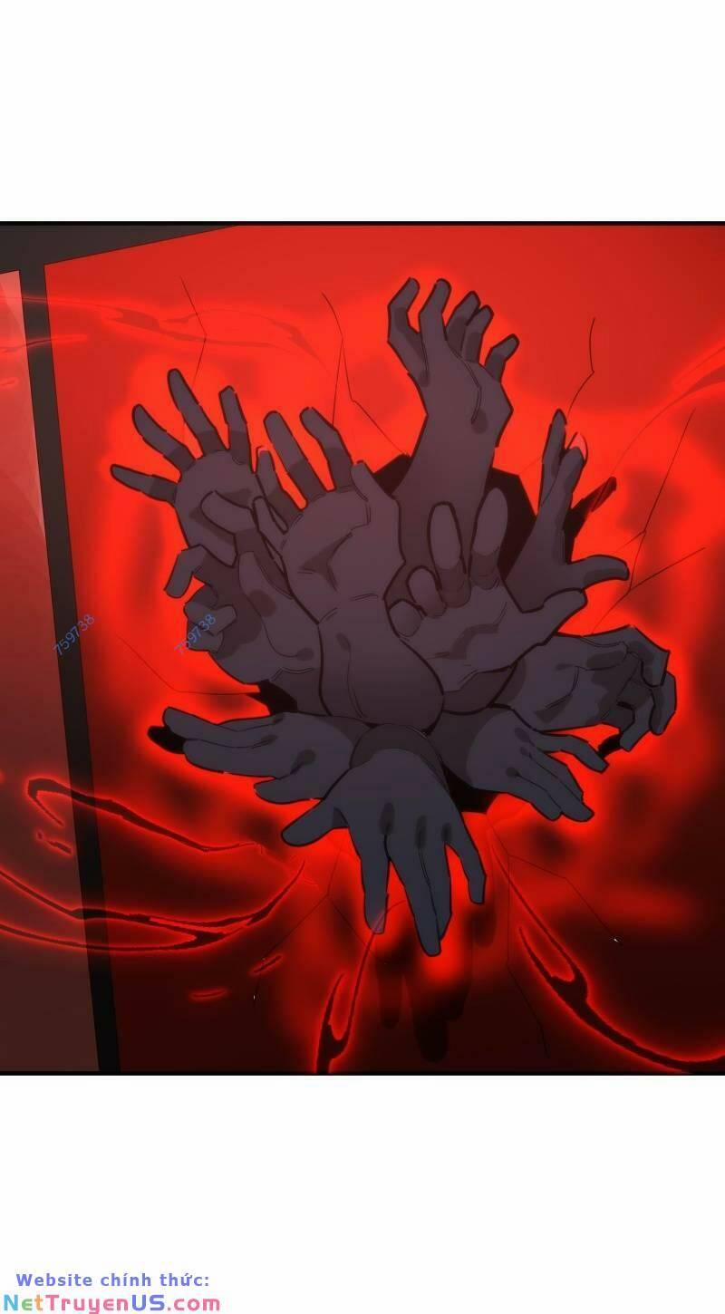 Kinh Hoàng Ập Đến, Trong Người Ta Có 18 Tầng Địa Ngục 6 trang 17