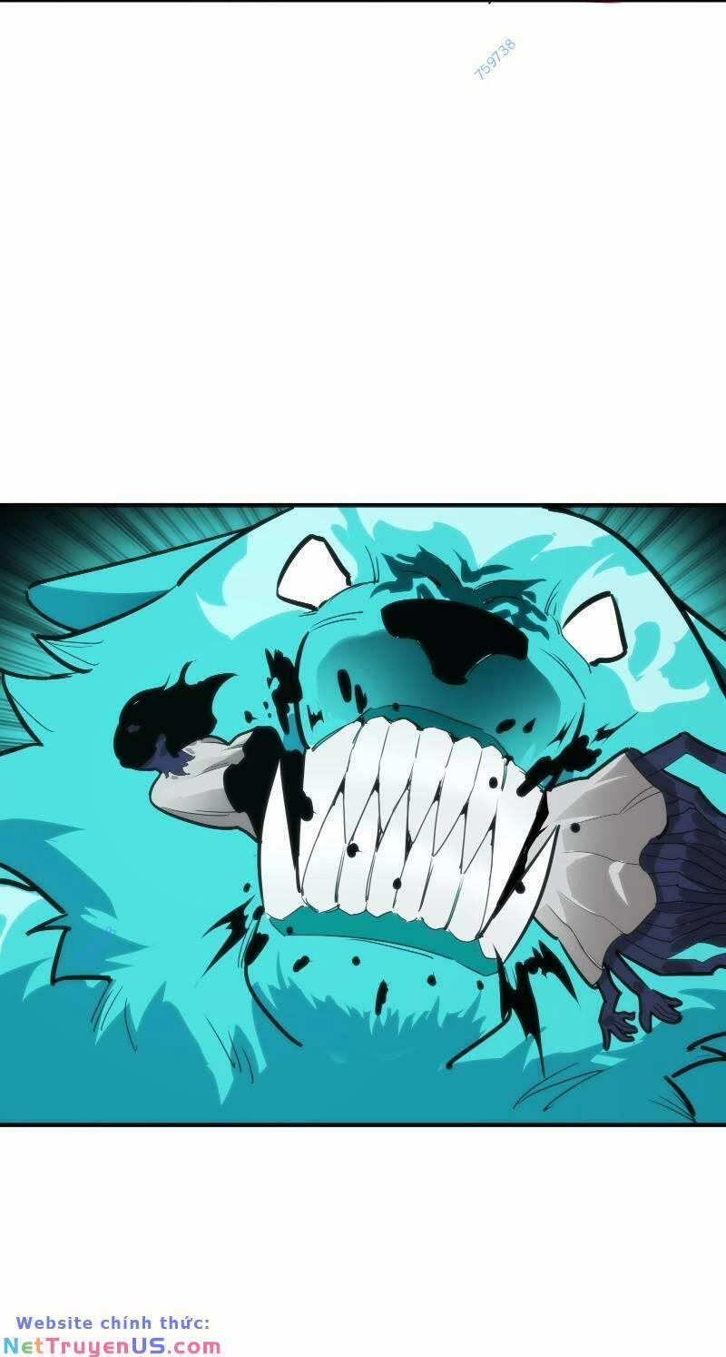 Kinh Hoàng Ập Đến, Trong Người Ta Có 18 Tầng Địa Ngục 6 trang 19