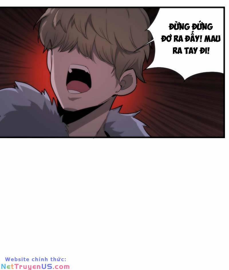 Kinh Hoàng Ập Đến, Trong Người Ta Có 18 Tầng Địa Ngục 6 trang 26