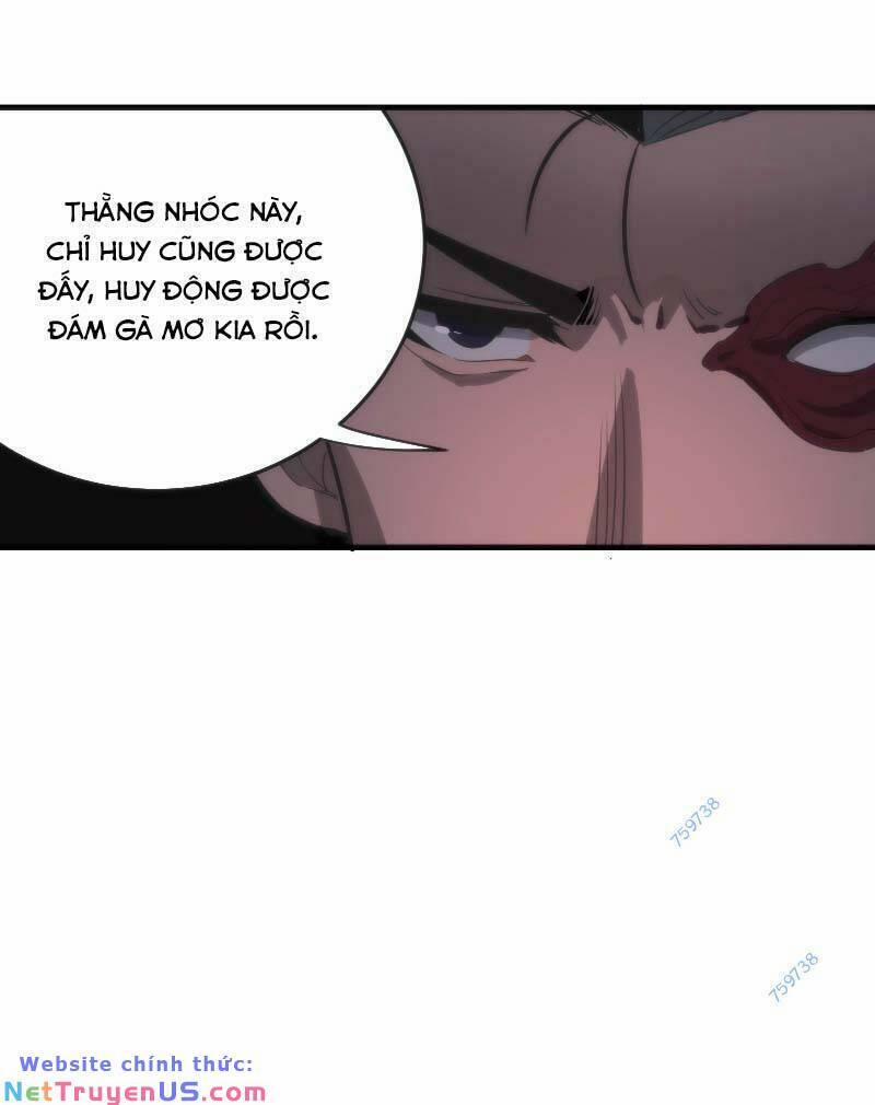 Kinh Hoàng Ập Đến, Trong Người Ta Có 18 Tầng Địa Ngục 6 trang 29