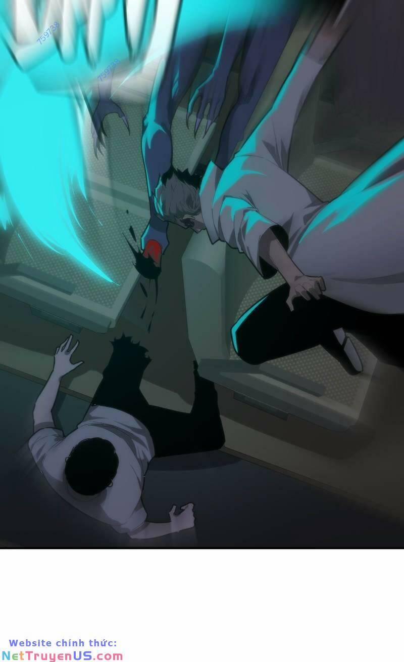 Kinh Hoàng Ập Đến, Trong Người Ta Có 18 Tầng Địa Ngục 6 trang 3