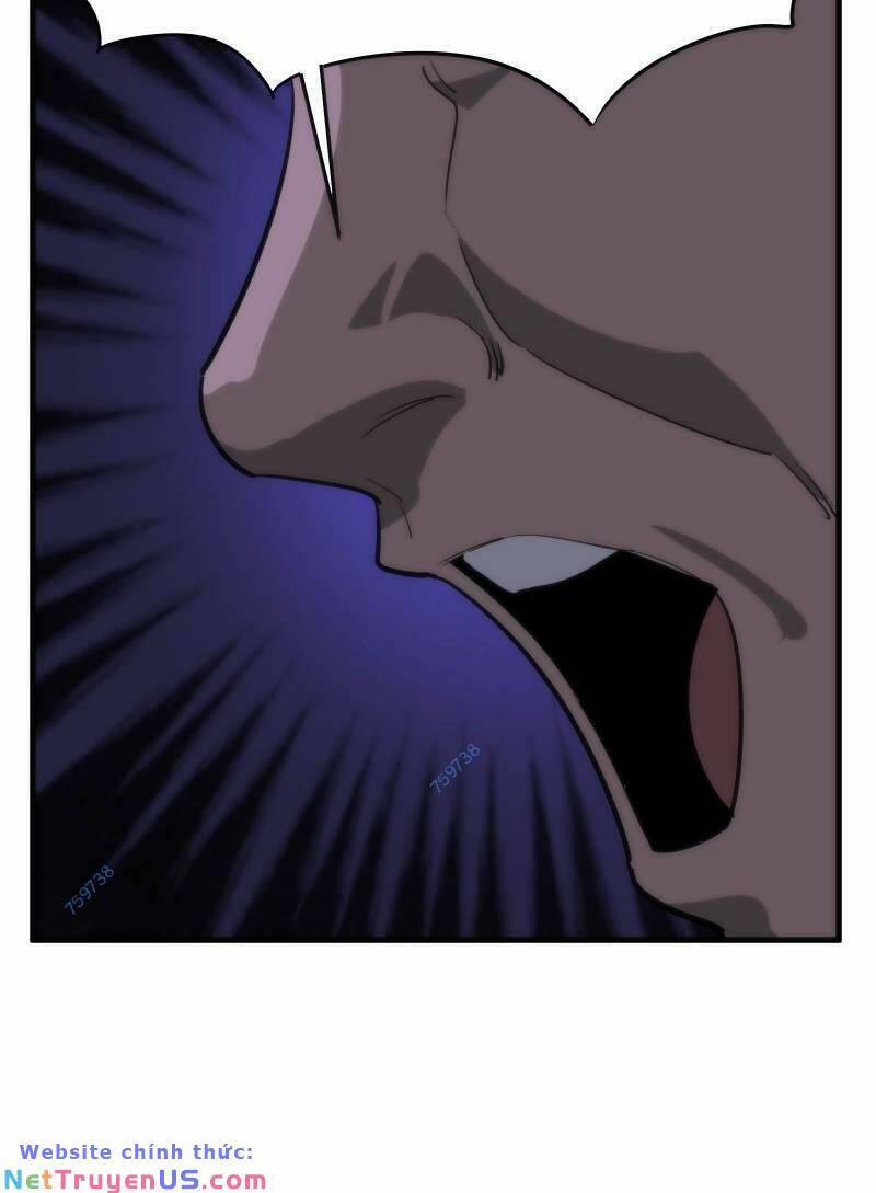 Kinh Hoàng Ập Đến, Trong Người Ta Có 18 Tầng Địa Ngục 6 trang 40