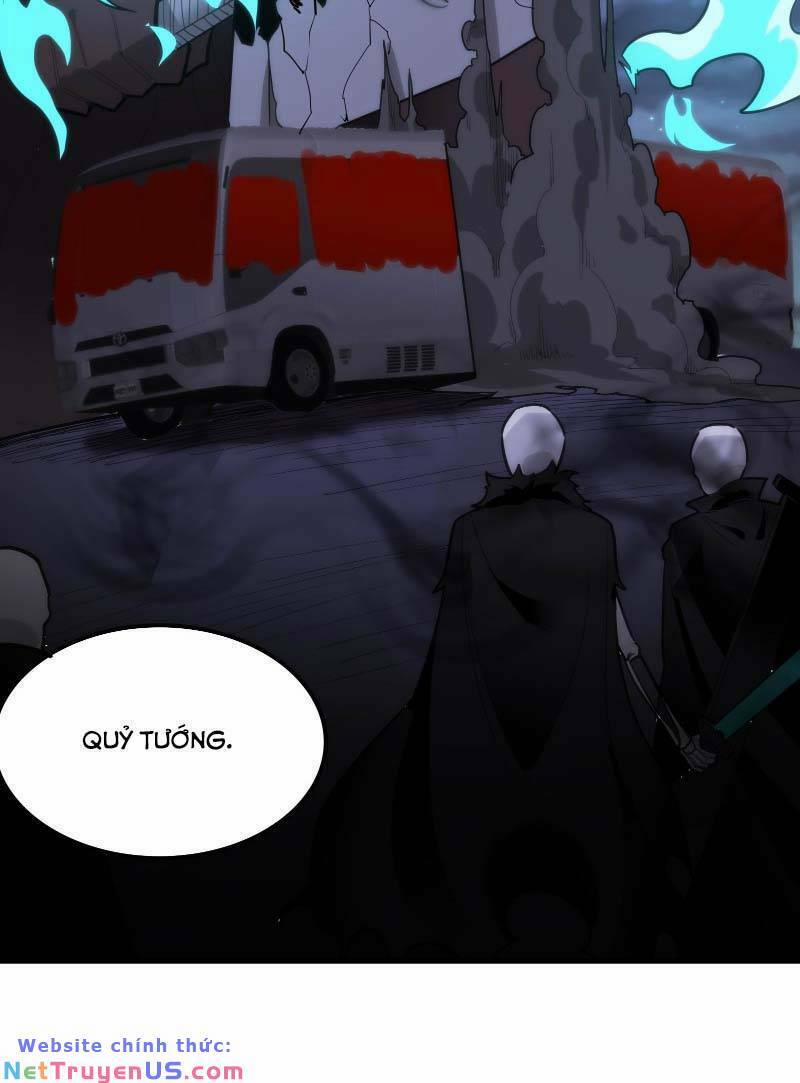 Kinh Hoàng Ập Đến, Trong Người Ta Có 18 Tầng Địa Ngục 6 trang 45