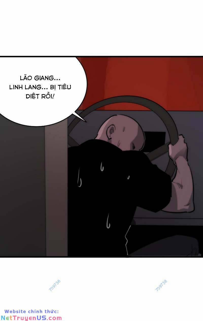 Kinh Hoàng Ập Đến, Trong Người Ta Có 18 Tầng Địa Ngục 6 trang 48