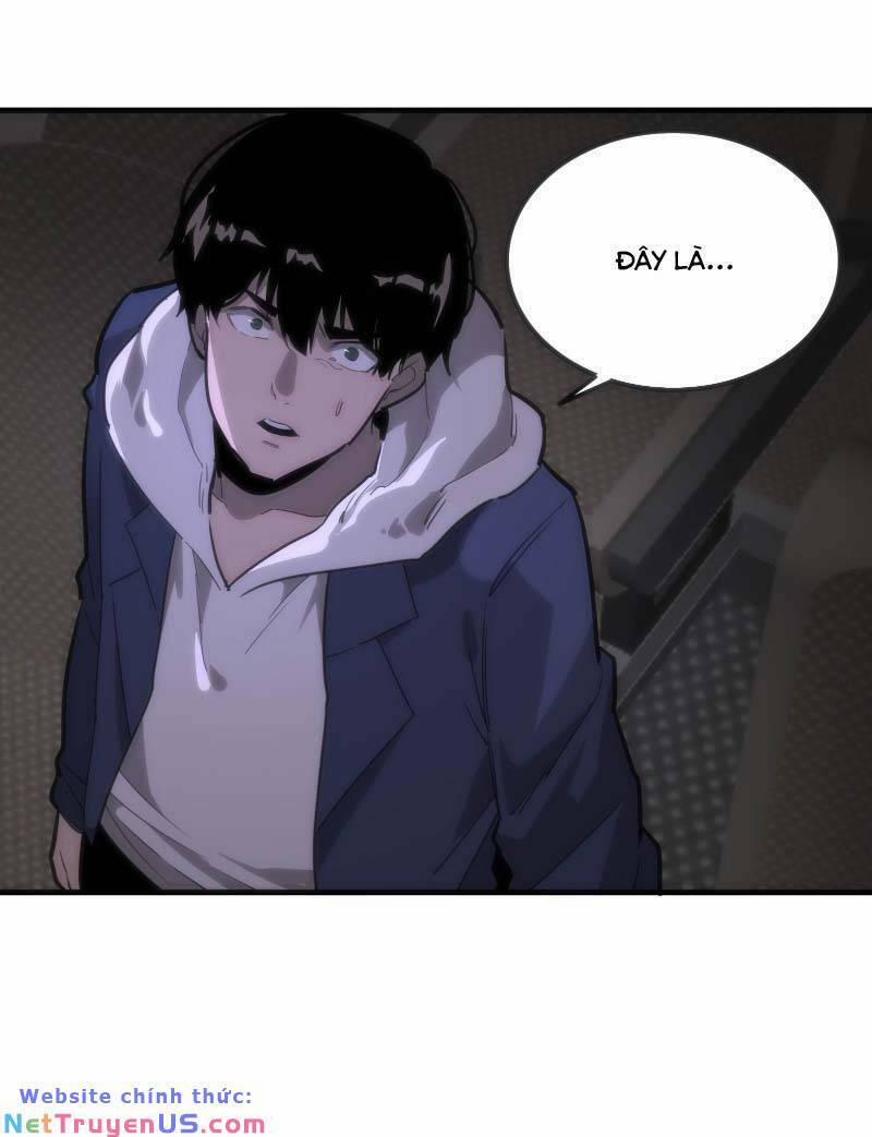 Kinh Hoàng Ập Đến, Trong Người Ta Có 18 Tầng Địa Ngục 6 trang 49