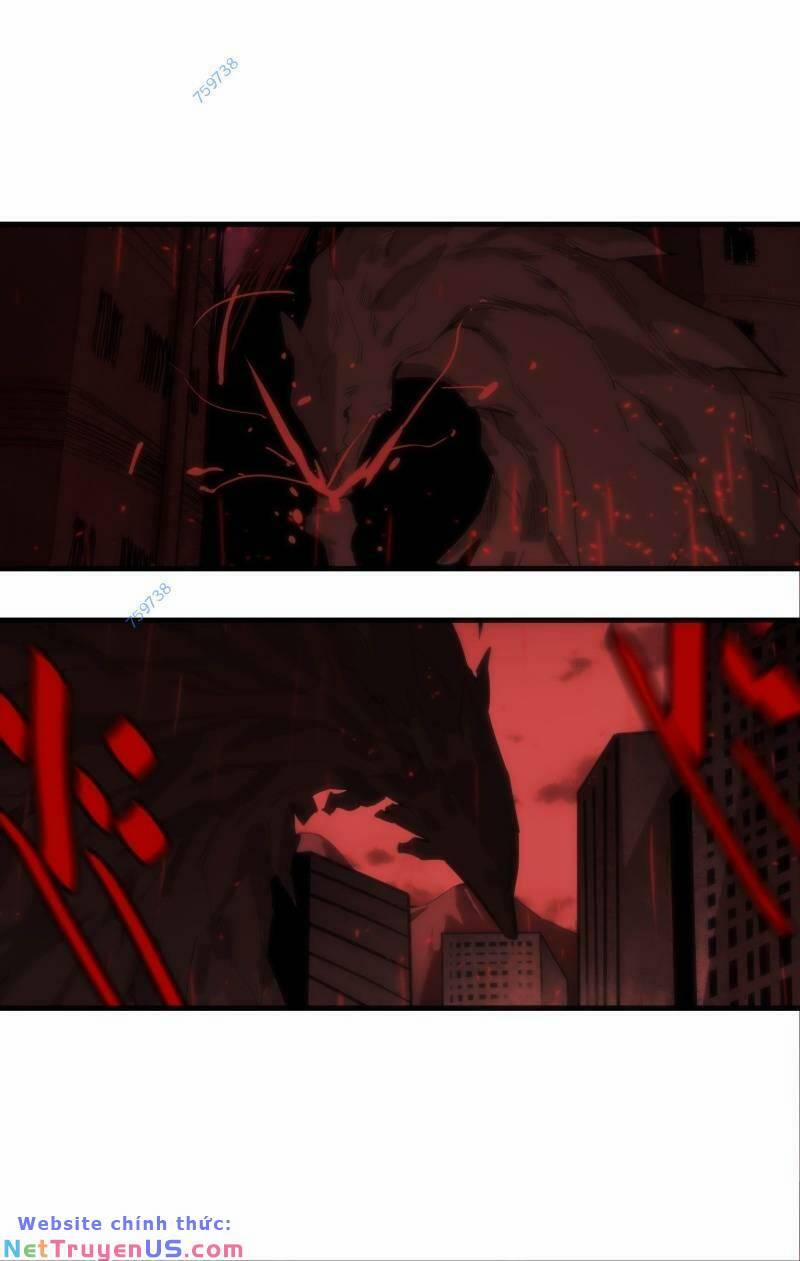 Kinh Hoàng Ập Đến, Trong Người Ta Có 18 Tầng Địa Ngục 6 trang 50