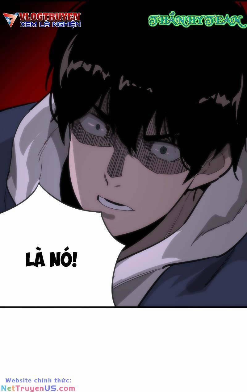 Kinh Hoàng Ập Đến, Trong Người Ta Có 18 Tầng Địa Ngục 6 trang 51