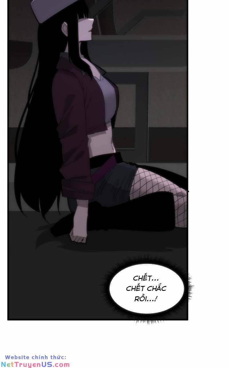 Kinh Hoàng Ập Đến, Trong Người Ta Có 18 Tầng Địa Ngục 6 trang 53