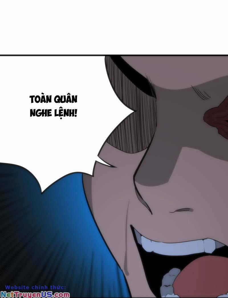 Kinh Hoàng Ập Đến, Trong Người Ta Có 18 Tầng Địa Ngục 6 trang 55