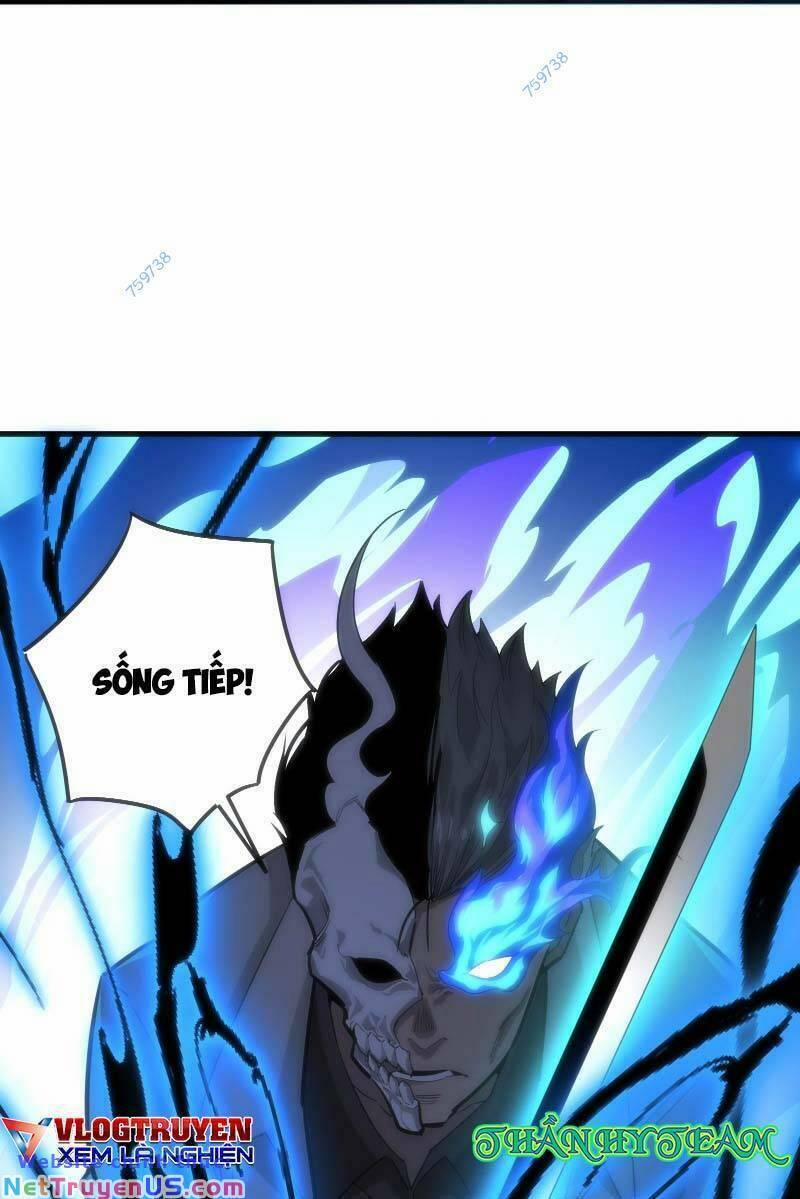 Kinh Hoàng Ập Đến, Trong Người Ta Có 18 Tầng Địa Ngục 6 trang 56