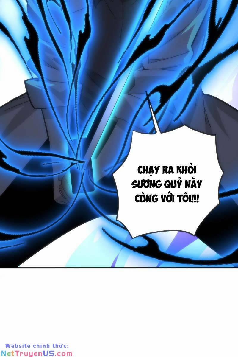 Kinh Hoàng Ập Đến, Trong Người Ta Có 18 Tầng Địa Ngục 6 trang 57