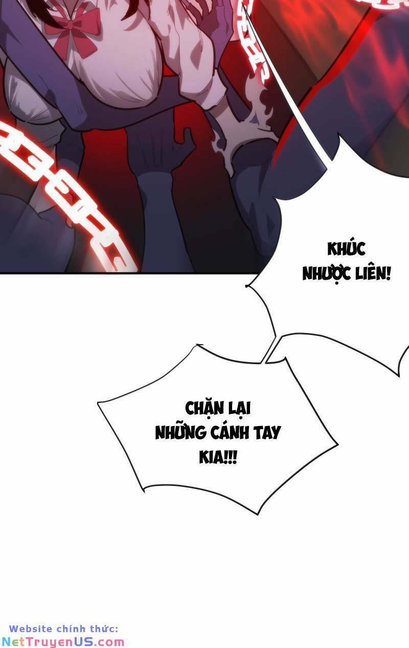 Kinh Hoàng Ập Đến, Trong Người Ta Có 18 Tầng Địa Ngục 6 trang 6