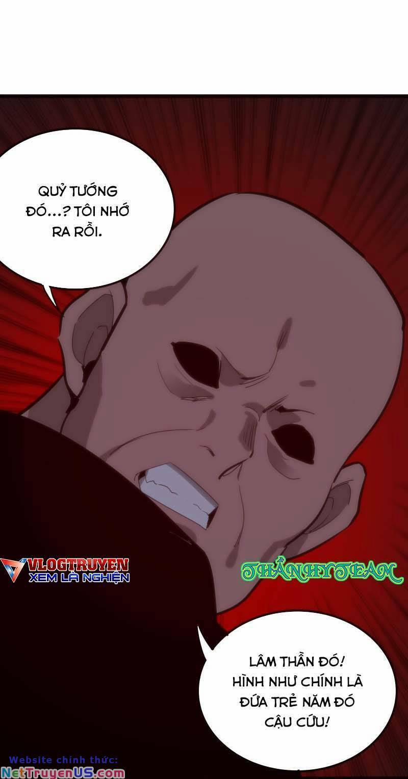 Kinh Hoàng Ập Đến, Trong Người Ta Có 18 Tầng Địa Ngục 6 trang 61