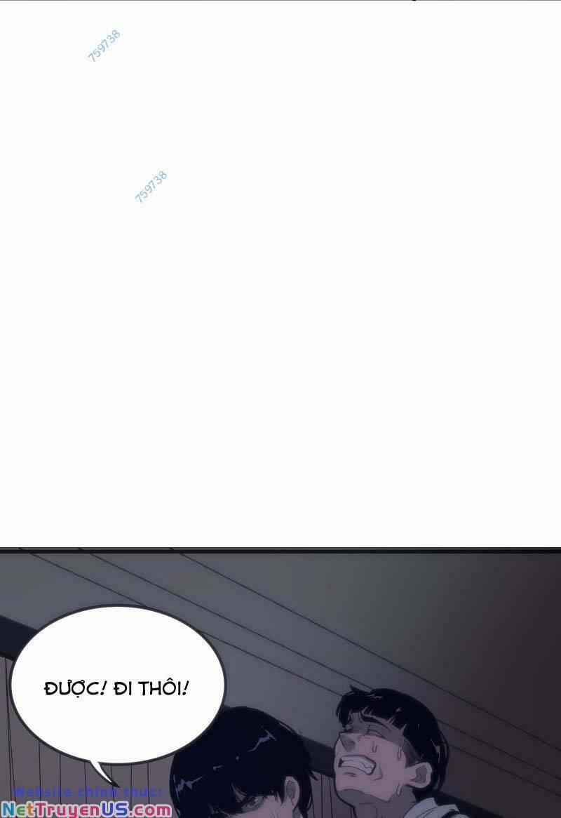 Kinh Hoàng Ập Đến, Trong Người Ta Có 18 Tầng Địa Ngục 6 trang 62