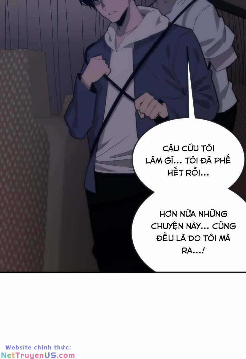 Kinh Hoàng Ập Đến, Trong Người Ta Có 18 Tầng Địa Ngục 6 trang 63