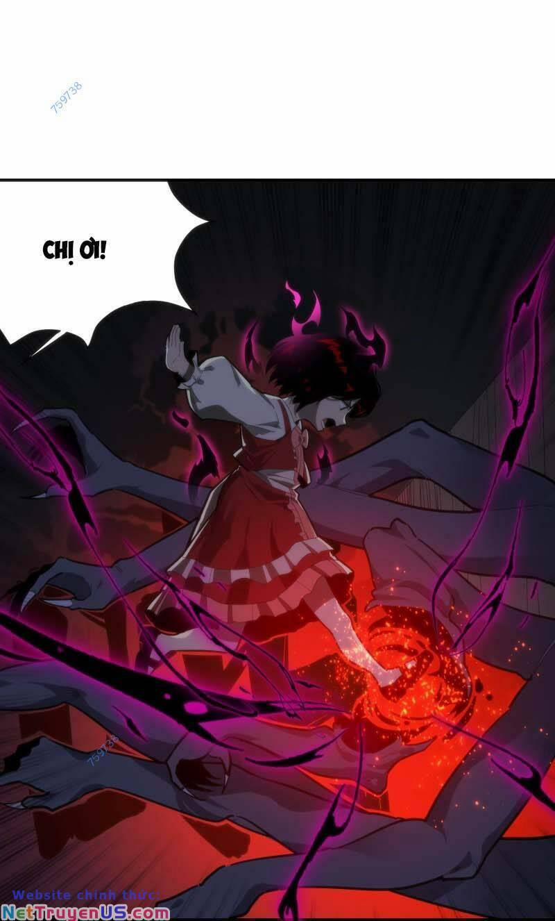 Kinh Hoàng Ập Đến, Trong Người Ta Có 18 Tầng Địa Ngục 6 trang 7