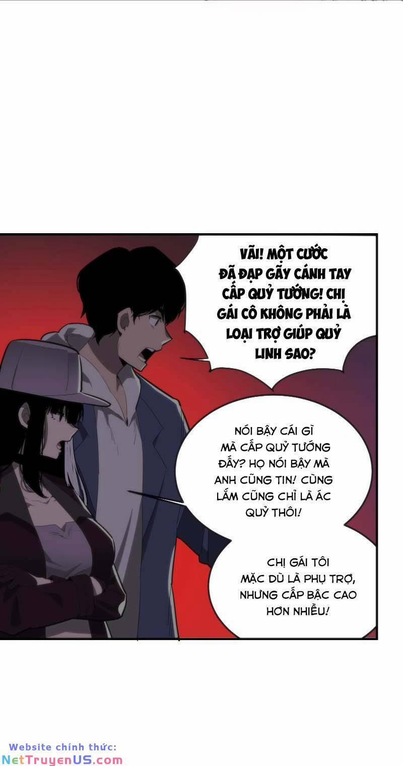 Kinh Hoàng Ập Đến, Trong Người Ta Có 18 Tầng Địa Ngục 6 trang 8