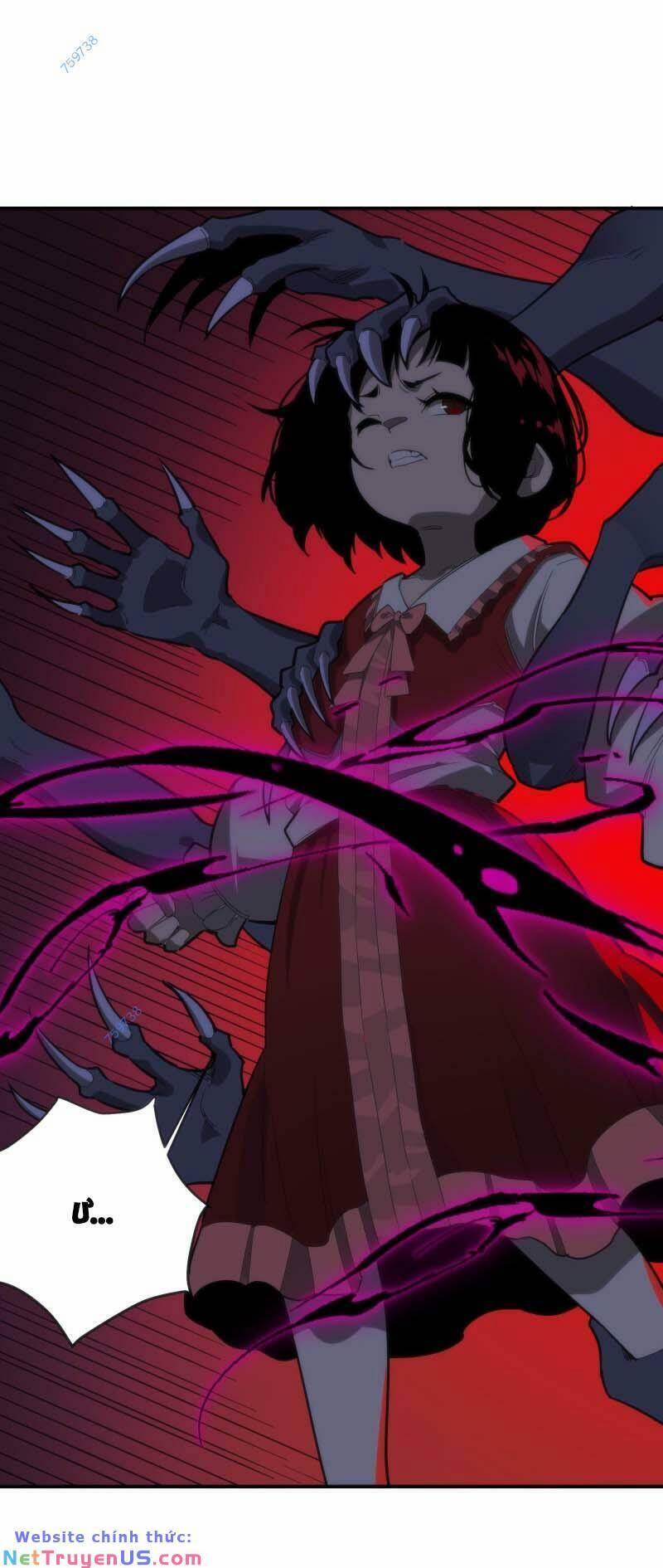 Kinh Hoàng Ập Đến, Trong Người Ta Có 18 Tầng Địa Ngục 6 trang 9