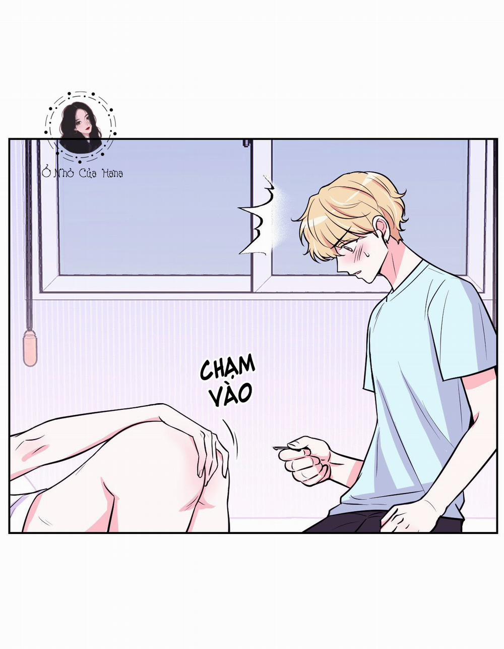 Kinh Nghiệm Cảnh Nóng 11 trang 10