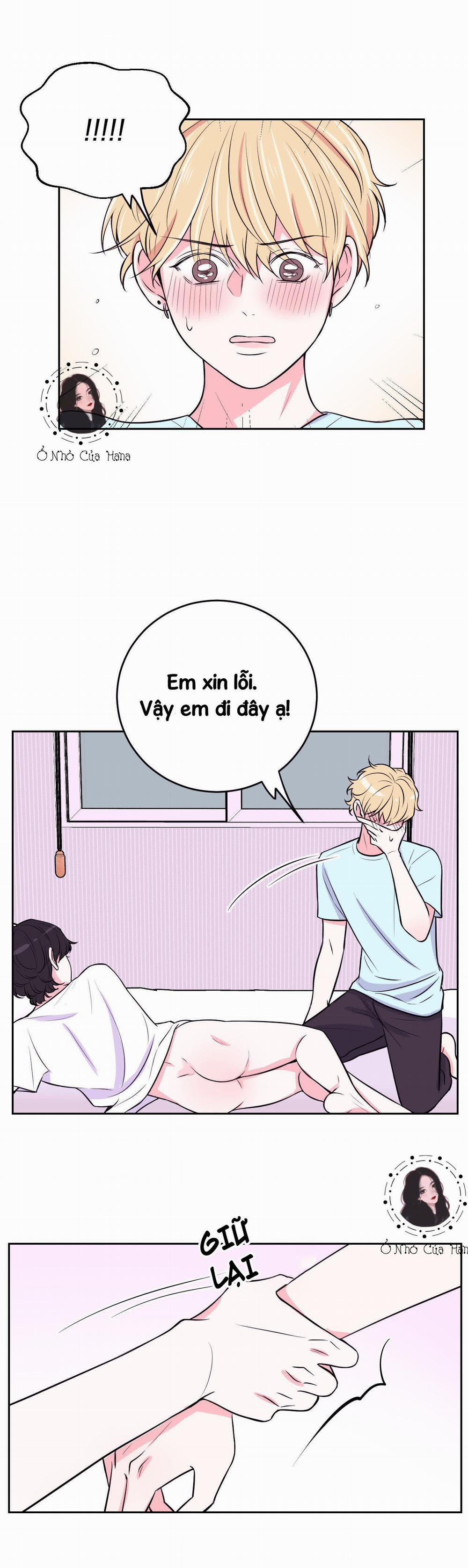 Kinh Nghiệm Cảnh Nóng 11 trang 13