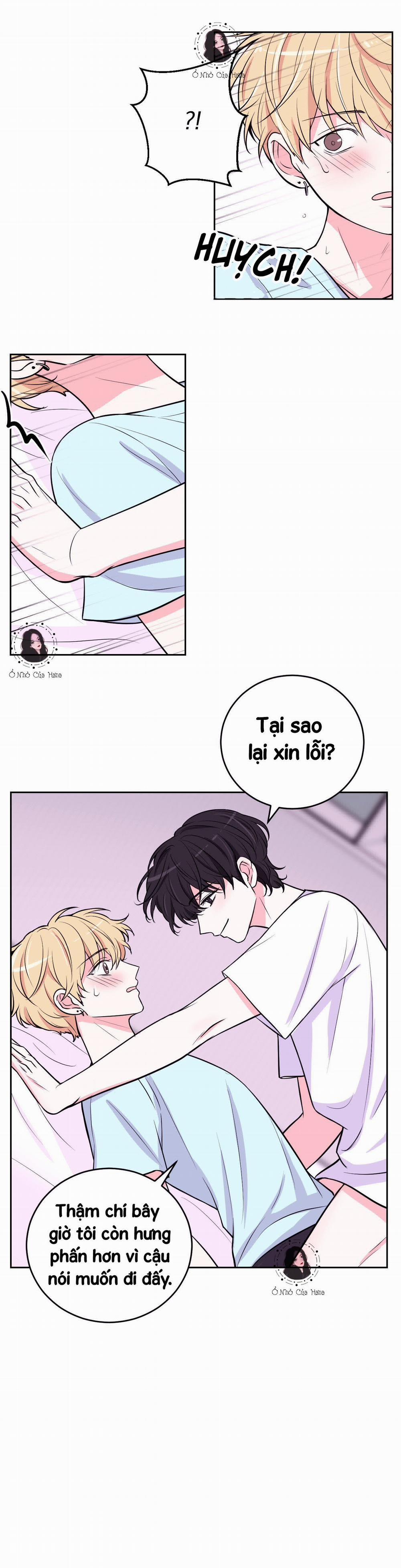 Kinh Nghiệm Cảnh Nóng 11 trang 14