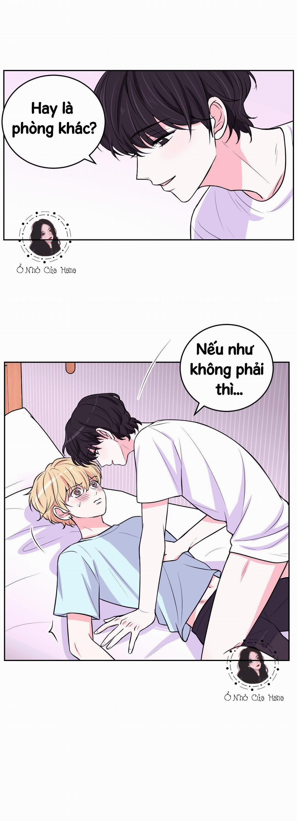 Kinh Nghiệm Cảnh Nóng 11 trang 17