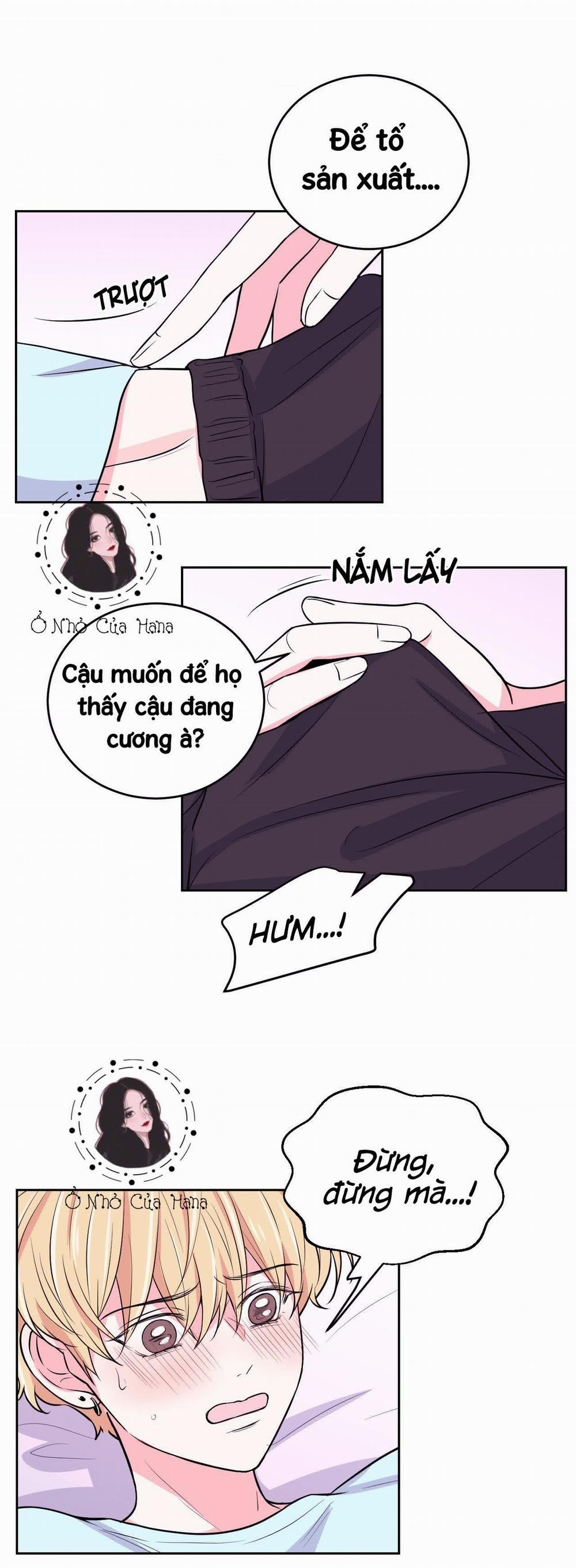 Kinh Nghiệm Cảnh Nóng 11 trang 18