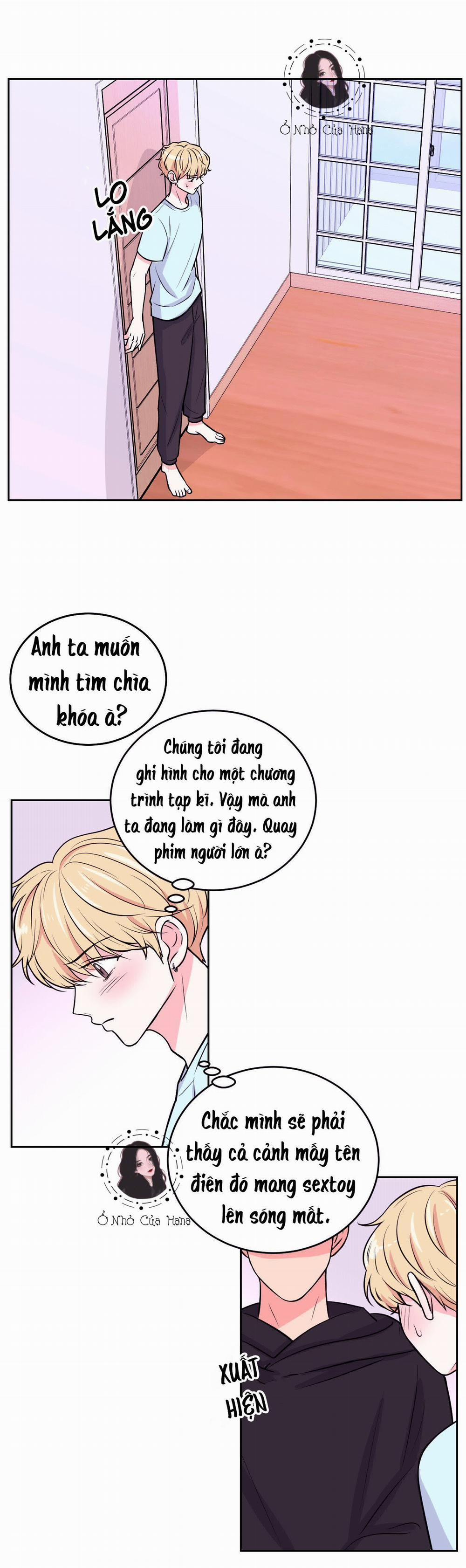 Kinh Nghiệm Cảnh Nóng 11 trang 2