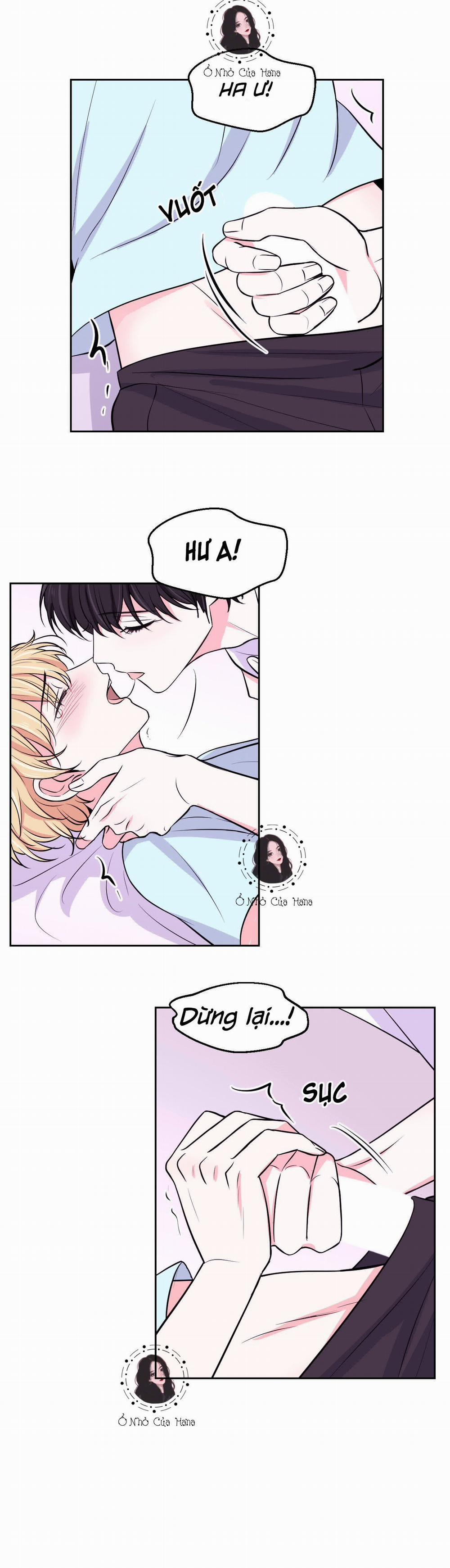 Kinh Nghiệm Cảnh Nóng 11 trang 21