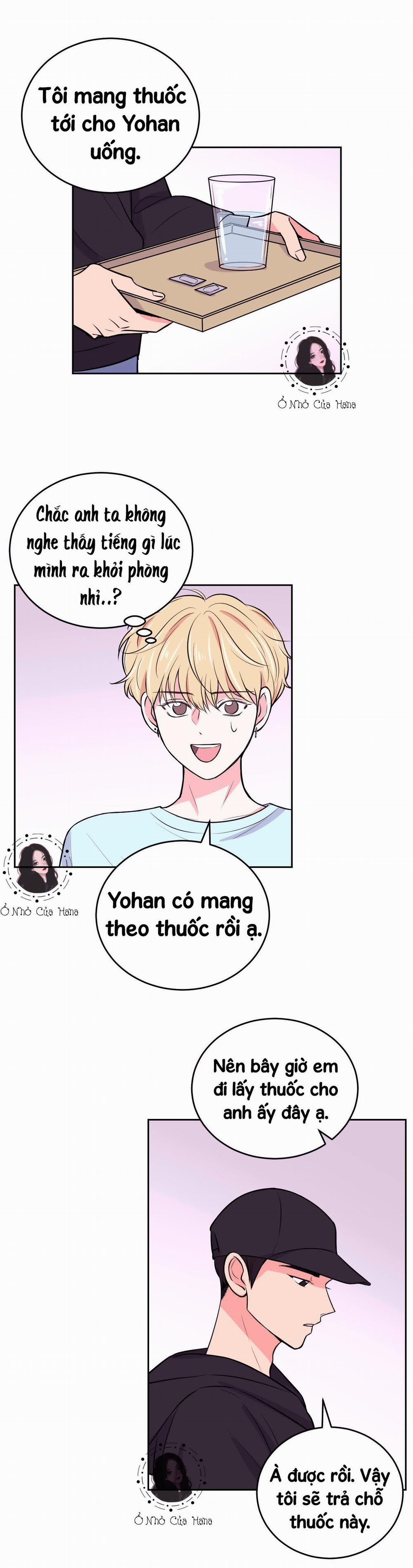 Kinh Nghiệm Cảnh Nóng 11 trang 5