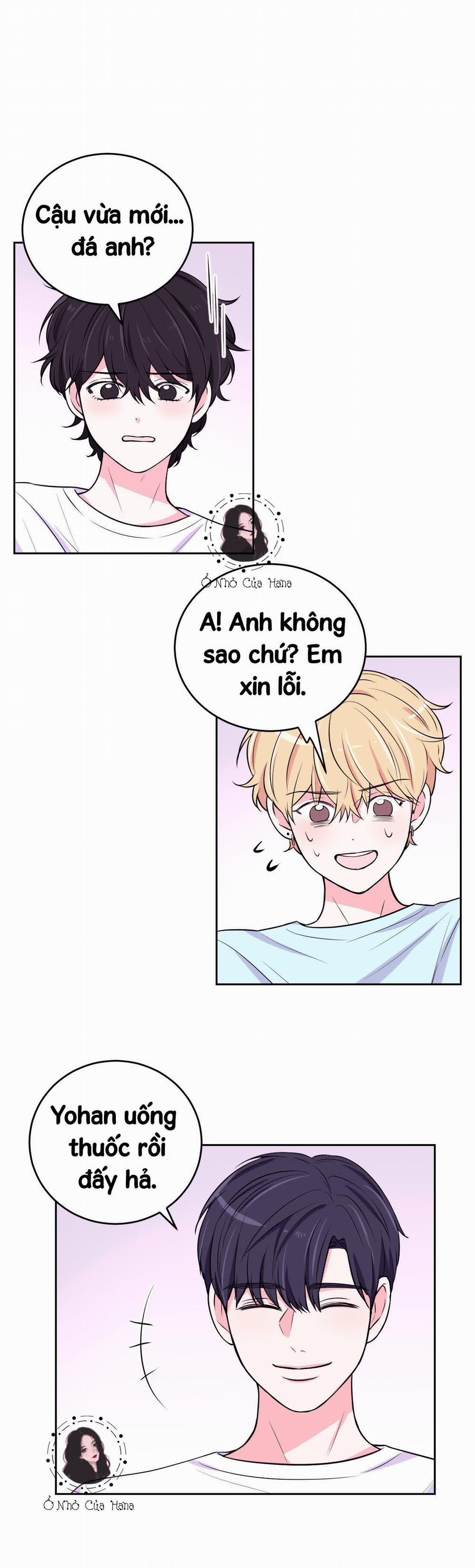 Kinh Nghiệm Cảnh Nóng 12 trang 10