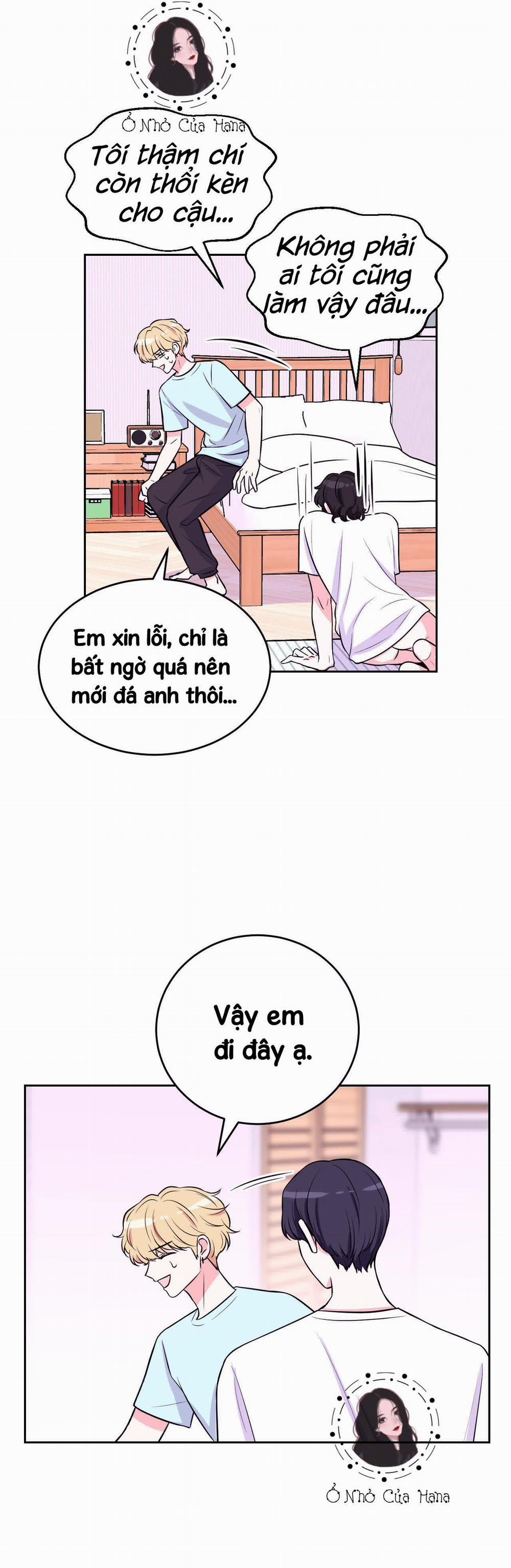 Kinh Nghiệm Cảnh Nóng 12 trang 11