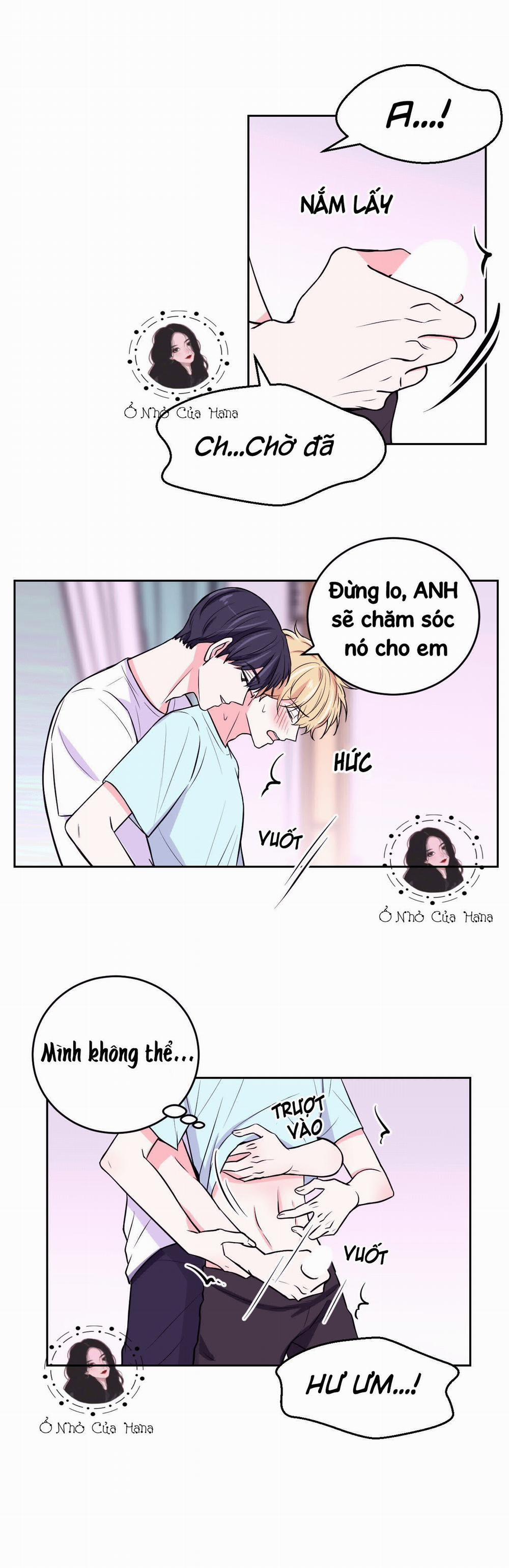 Kinh Nghiệm Cảnh Nóng 12 trang 15