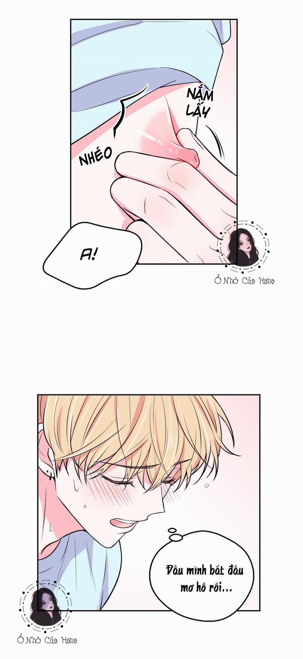 Kinh Nghiệm Cảnh Nóng 12 trang 16