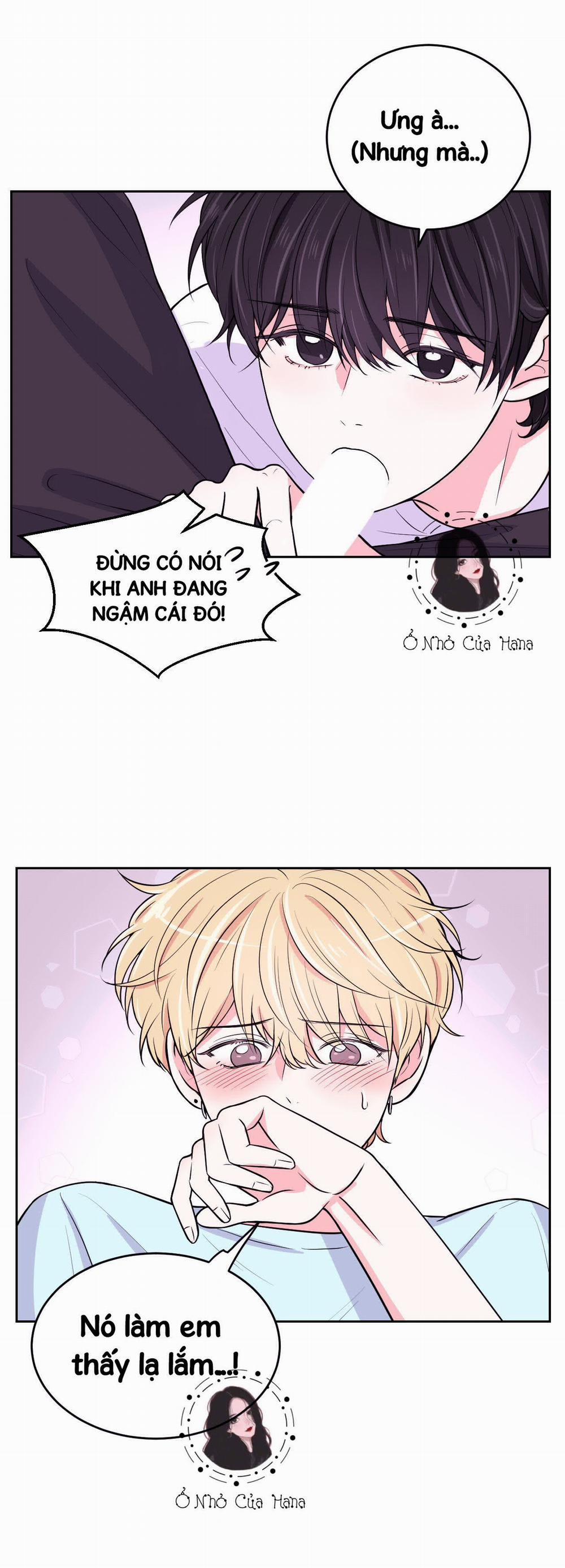 Kinh Nghiệm Cảnh Nóng 12 trang 4