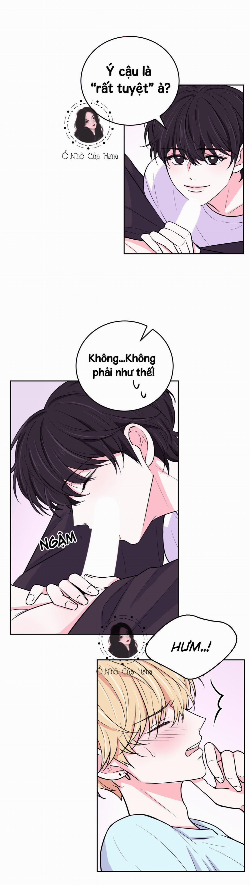 Kinh Nghiệm Cảnh Nóng 12 trang 5