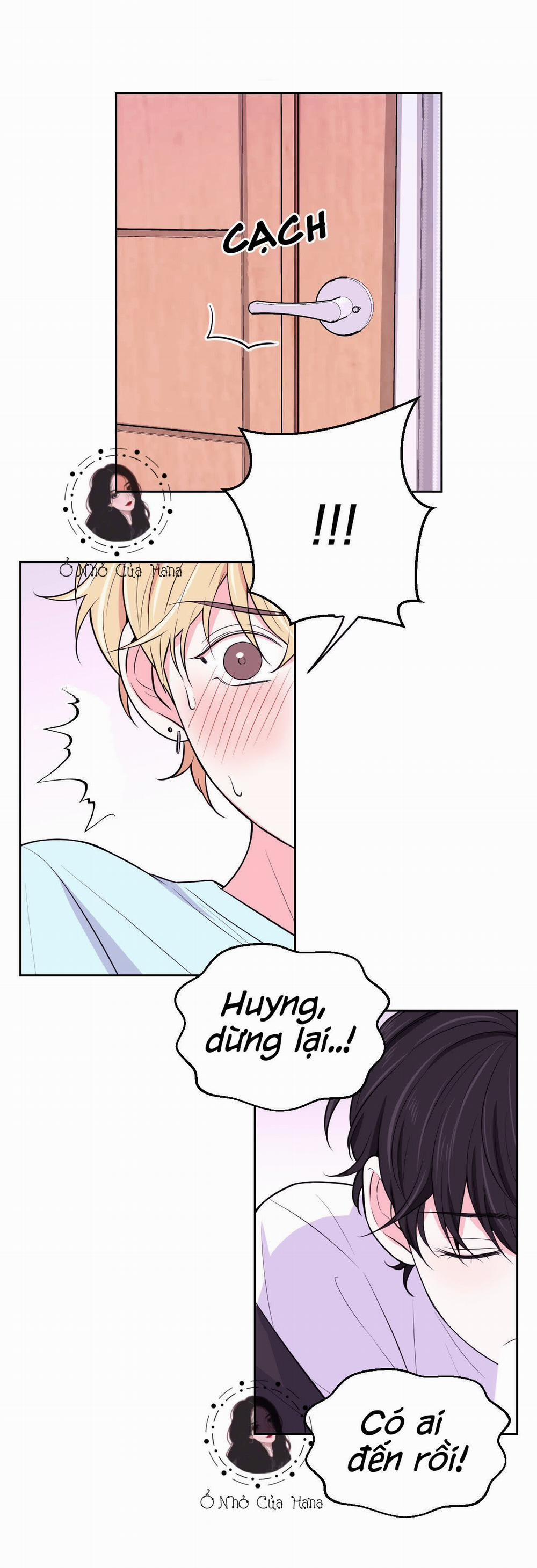 Kinh Nghiệm Cảnh Nóng 12 trang 7