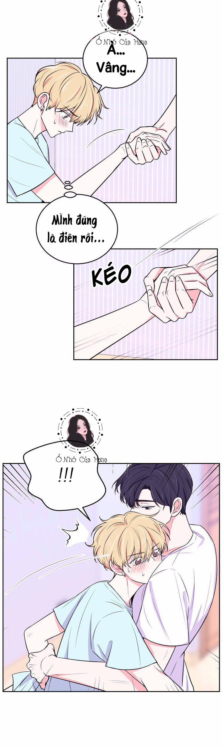 Kinh Nghiệm Cảnh Nóng 13 trang 1