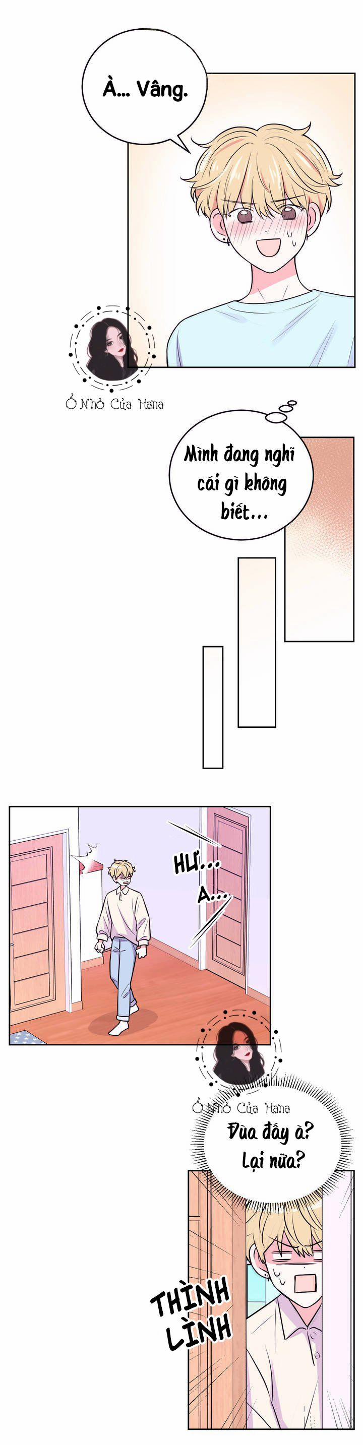 Kinh Nghiệm Cảnh Nóng 13 trang 19