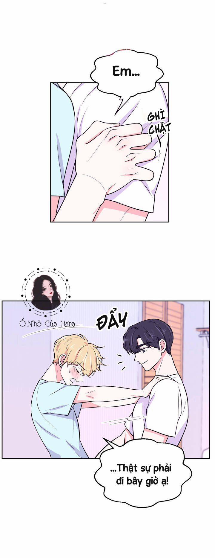 Kinh Nghiệm Cảnh Nóng 13 trang 4