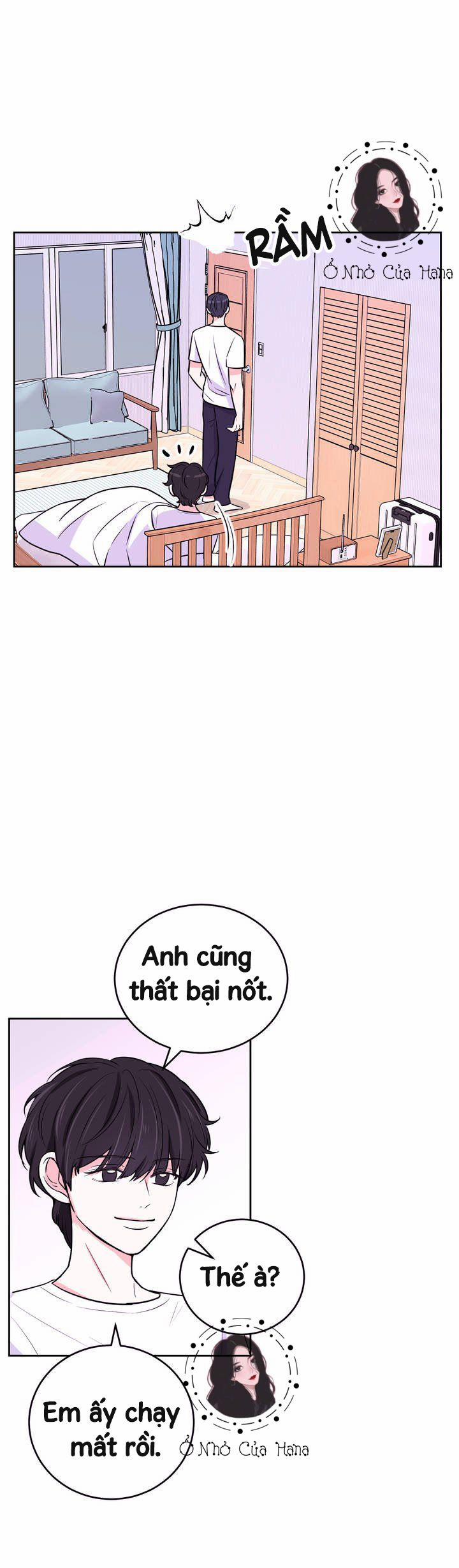 Kinh Nghiệm Cảnh Nóng 13 trang 5