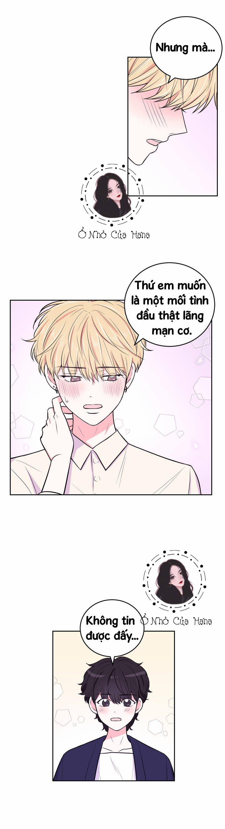 Kinh Nghiệm Cảnh Nóng 14 trang 11