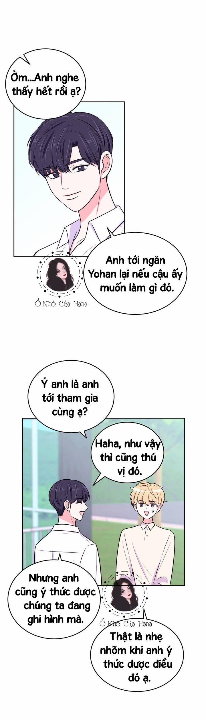 Kinh Nghiệm Cảnh Nóng 14 trang 15