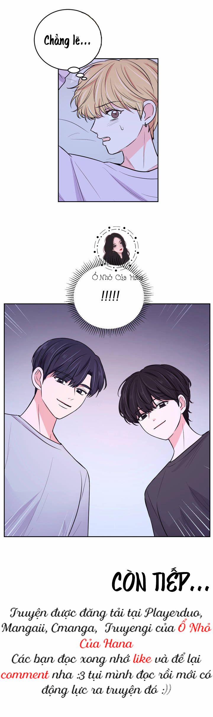 Kinh Nghiệm Cảnh Nóng 14 trang 25